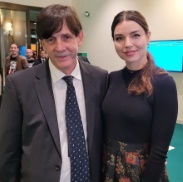 Mad Heidi (2022) - Swiss Premiere @ Zurich Film Festival - Cast